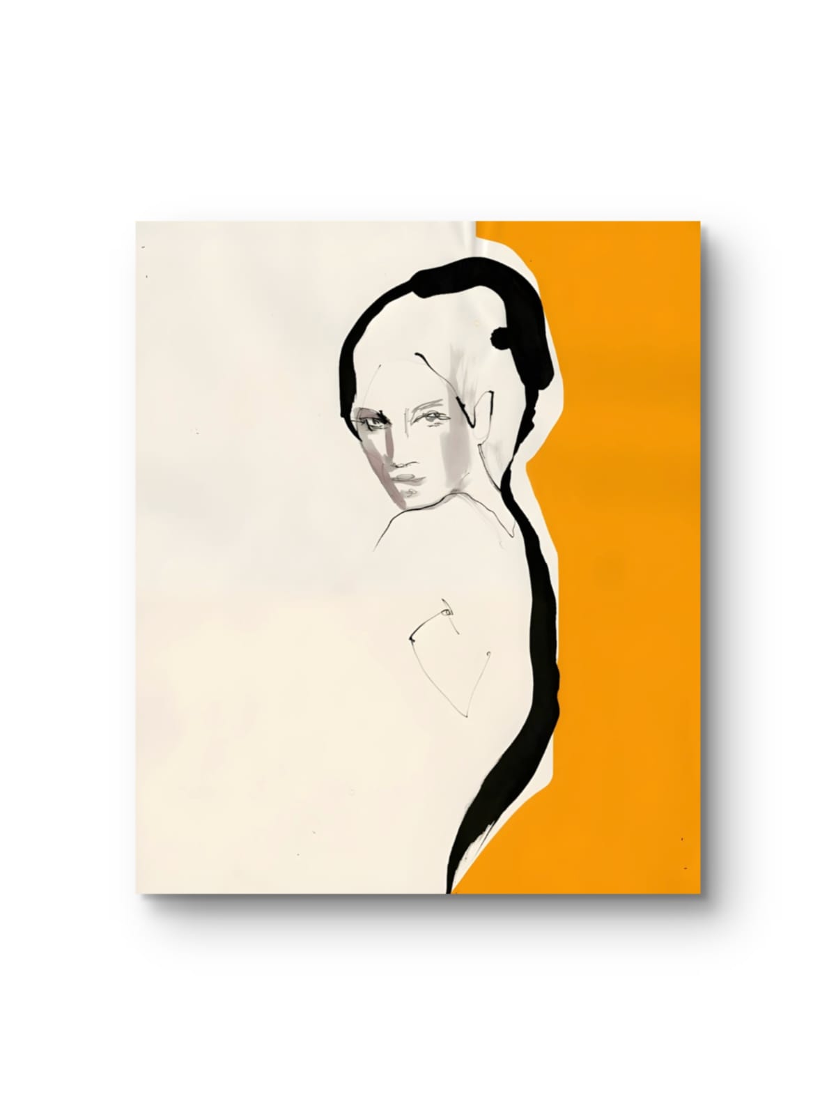 The Female Gaze