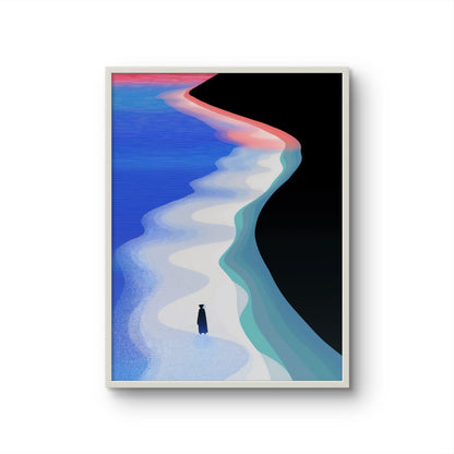 Flourosent Waves