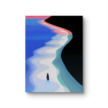 Flourosent Waves