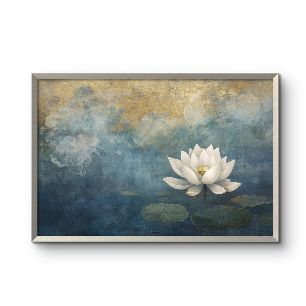 Blooming Lotus