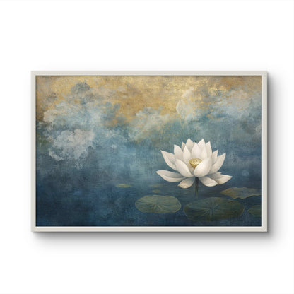 Blooming Lotus