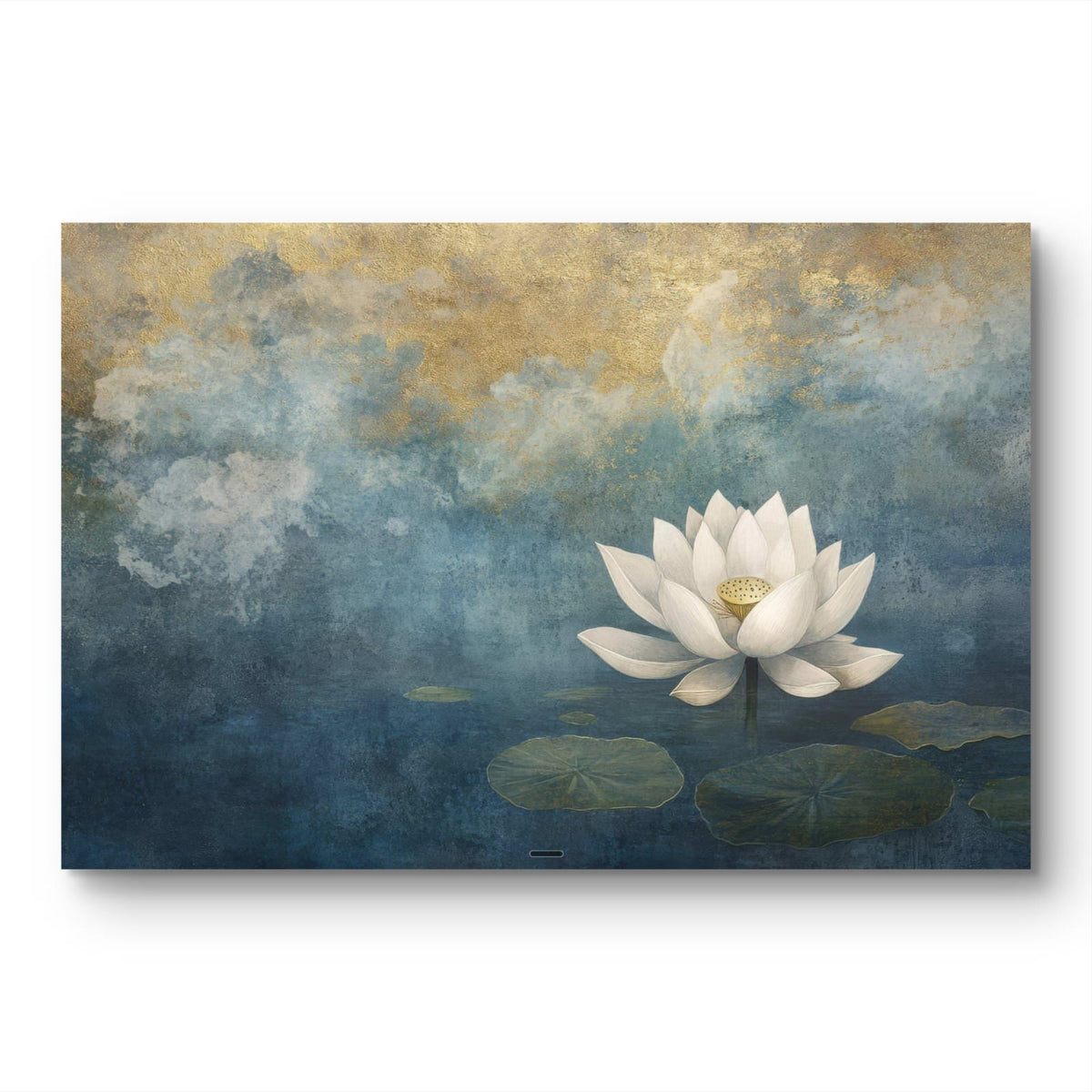 Blooming Lotus