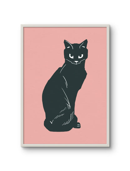The Black Cat