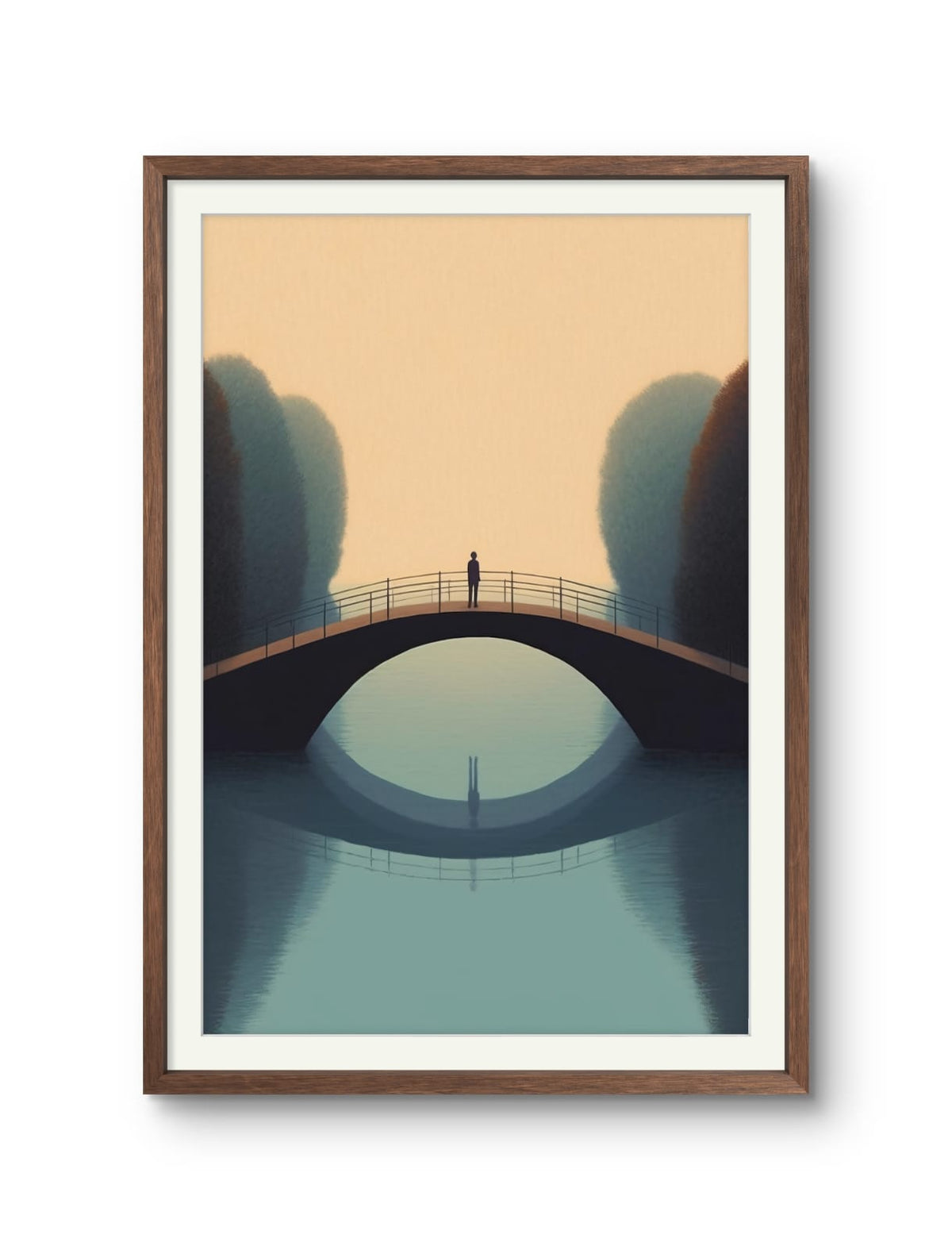 The Bridge