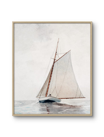 Sailboat