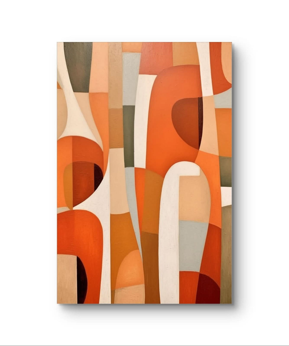 Orange flow
