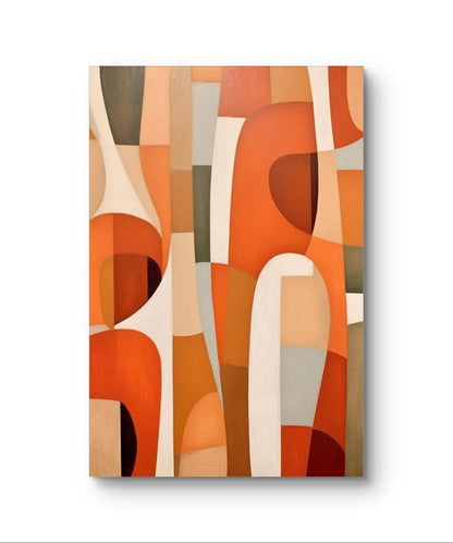 Orange flow