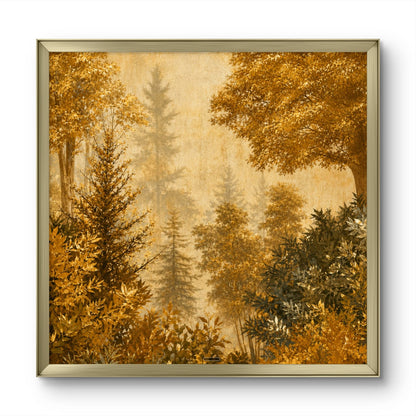 Golden Forest