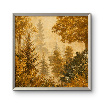 Golden Forest