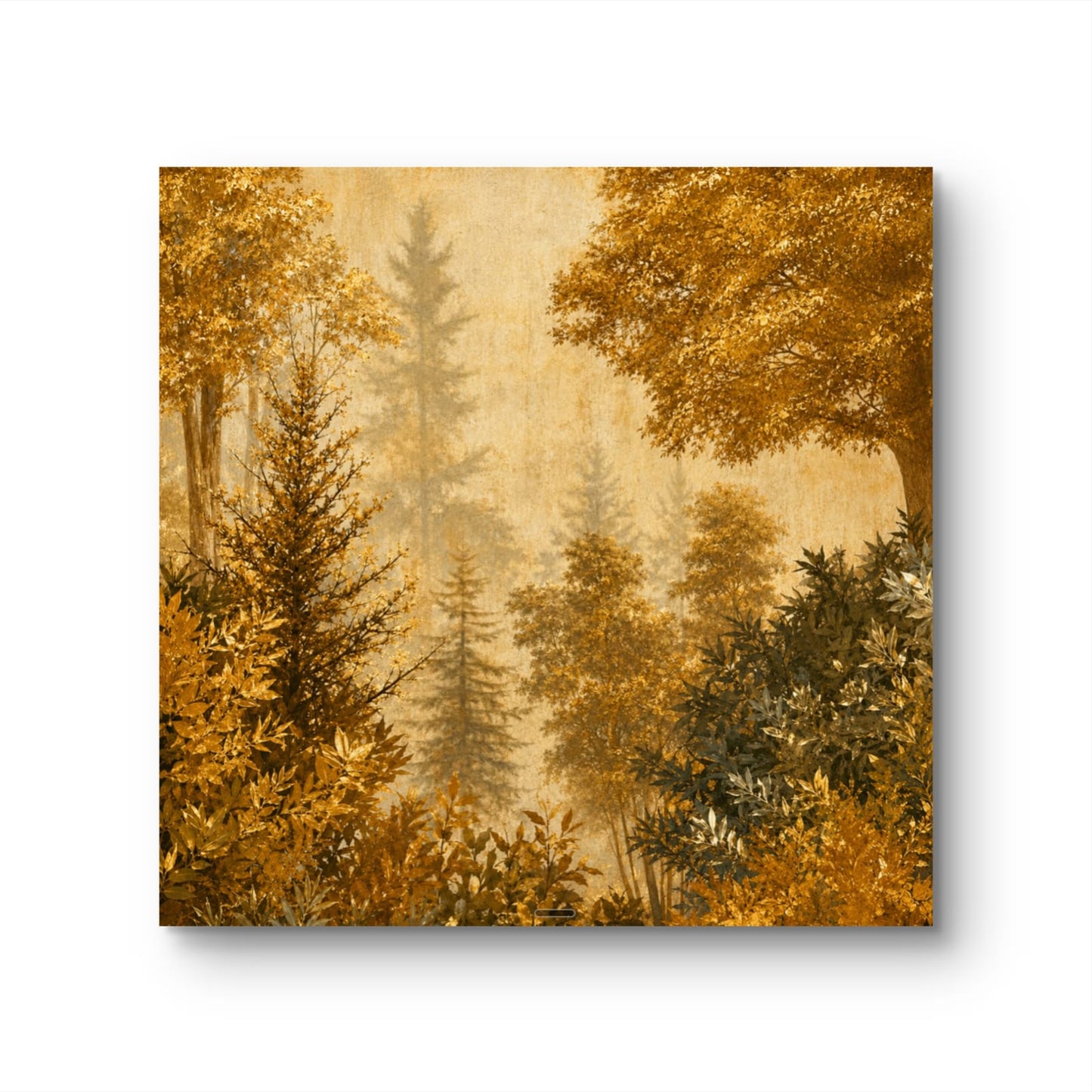 Golden Forest