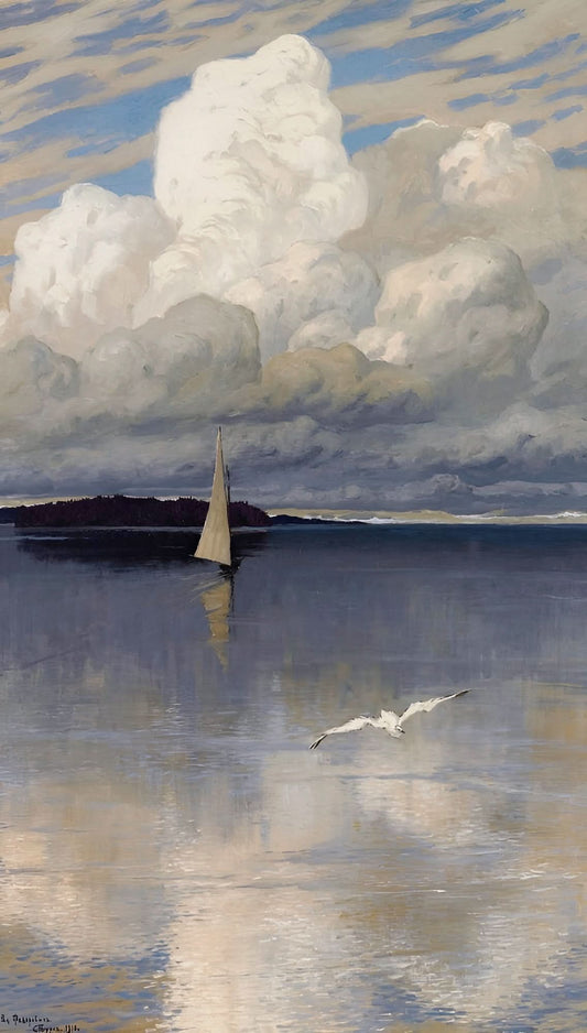 Calm Waters
