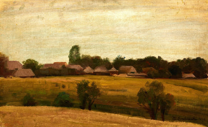 Polish Village